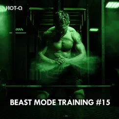 Beast Mode Training, Vol. 15 by Hot-Q album reviews, ratings, credits