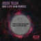 Bird's Eye View - Jossie Telch lyrics