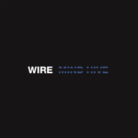 Wire - Mind Hive artwork