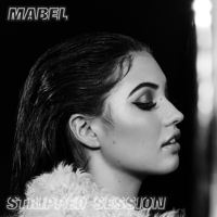 Mabel - Stripped Session - Single artwork