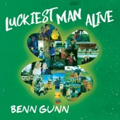 Luckiest Man Alive artwork