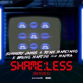 Shameless (feat. Mayra) [Remixes] - EP artwork