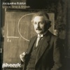 Space Time & Einstein - EP