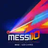 Hijo (Orquestal Version Messi10) - Single album lyrics, reviews, download