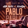 Pablo (feat. Eeynjay) - Single, 2019