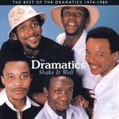 The Dramatics - That's My Favorite Song (Single Version)