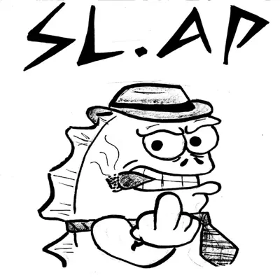 Angry Terrance - Slap