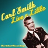 Carl Smith - Hey Joe