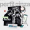 Perfil Cinza artwork