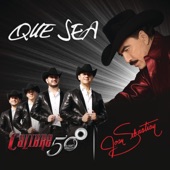 Que Sea artwork