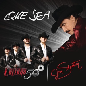 Que Sea - Single