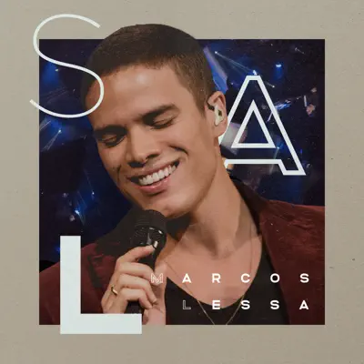 Sal (Ao Vivo) - Marcos Lessa
