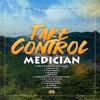 Medician - Forward Ever Backward Never