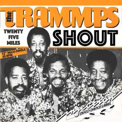 Shout - Single - The Trammps Shout - Single - The Trammps