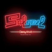 Salsoul Re-Edits Series Two: Danny Krivit artwork