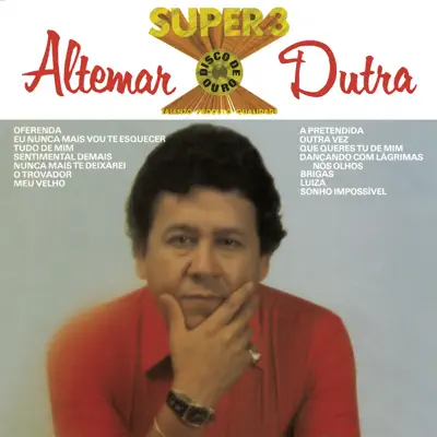 Disco de Ouro - Altemar Dutra