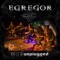 Inflexion (Unplugged) - Egregor lyrics