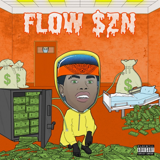 Cover artwork for Want Beef? (feat. Quando Rondo)