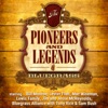 The Pioneers & Legends of Bluegrass