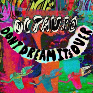 Don't Dream It's Over - Single