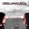 Milagro del Tiempo - Orellana Lucca lyrics