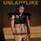 Unladylike - Toni Romiti lyrics