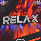 Relax artwork