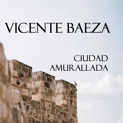 Ciudad Amurallada - Single - Alvaro Scaramelli