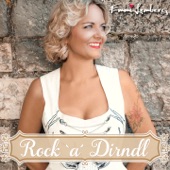 Rock 'a' Dirndl artwork