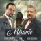 Mirame (feat. Nino Segarra) - Sandy Silva lyrics
