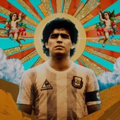 Diego Maradona Llegó (Banda Sonora de la Serie Netflix "Maradona en Sinaloa") artwork