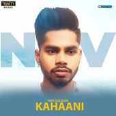 Kahaani artwork