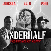 Anderhalf (feat. Ali B, Poke & Judeska) [Frequencerz Remix] artwork