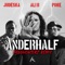 Anderhalf (feat. Ali B, Poke & Judeska) [Frequencerz Remix] artwork