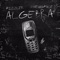 Algebra (feat. Kwengface) - Fizzler lyrics