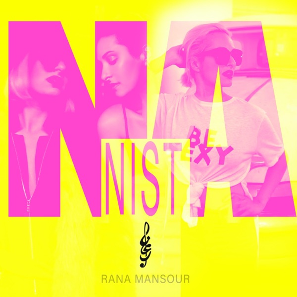 Rana Mansour - Na Nist