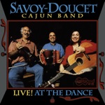 Savoy-Doucet Cajun Band - La danse de mardi gras