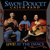 Savoy-Doucet Cajun Band - La Danse De Mardi Gras (The Mardi Gras Dance)