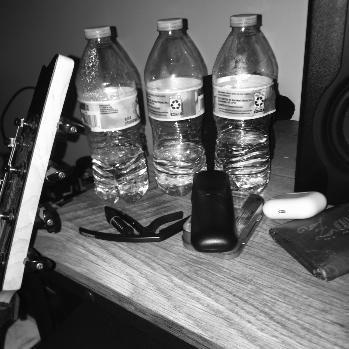 half-empty-water-bottles-a-low-fidelity-mixtape-ep-by-svmday-on