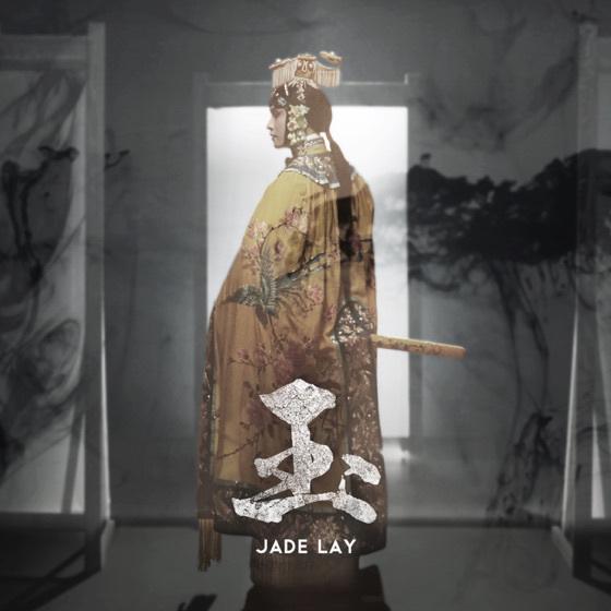 Cover artwork for Jade