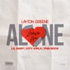 Layton Greene - Leave Em Alone (feat. PnB Rock)