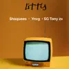 Litty - Single album lyrics, reviews, download