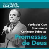 Verdades Que Precisamos Conhecer Sobre As Promessas de Deus artwork