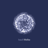 Loscil - Lifelike artwork