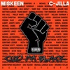 Cuz I'm Black (feat. C-Jilla) - Single