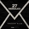 27 Mensajes - Shadow Blow lyrics