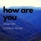 How Are You - Jovon Vest lyrics