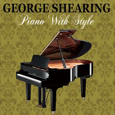 Piano with Style - George Shearing