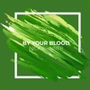 By Your Blood - Single