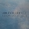 Resonance 3 - Air for Effect lyrics
